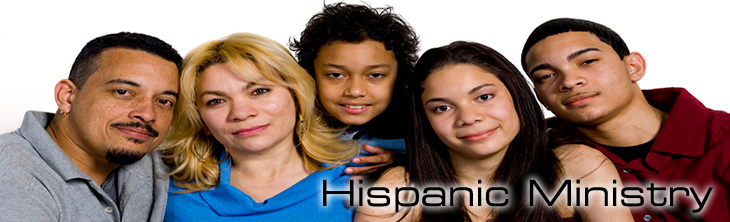 Hispanic Ministry